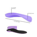 Bio-Unified Low Density ¾ Length Orthotics pair
