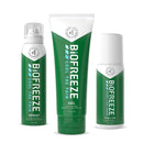 Biofreeze Pain Relief