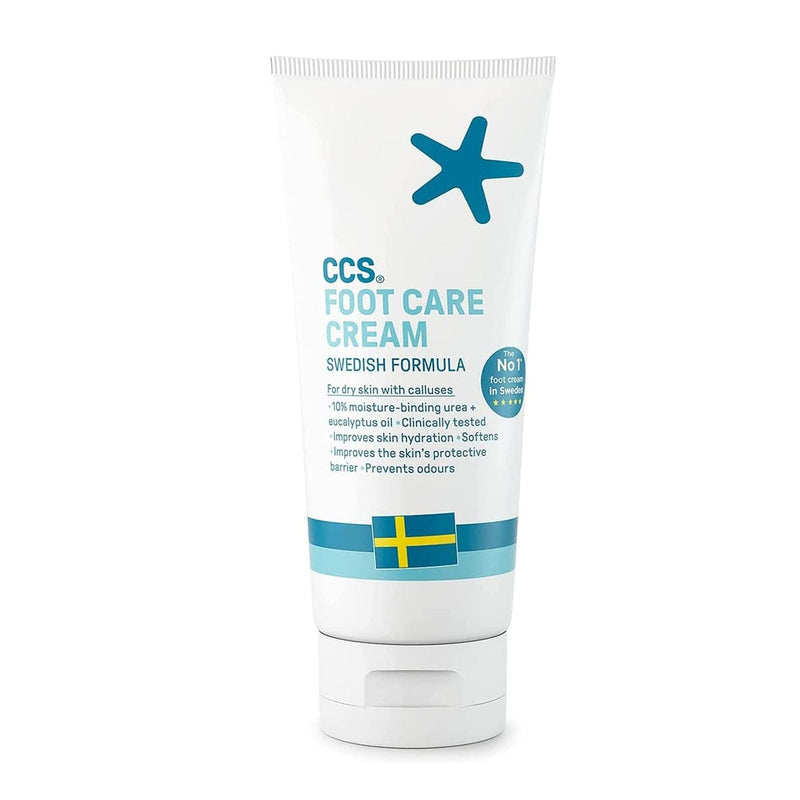 CCS Foot Care Cream 2296