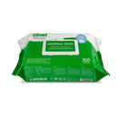 Clinell Universal Wipes Pk 200 3110