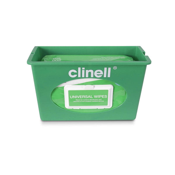 Clinell Wall Mounted Dispenser without lead 2425