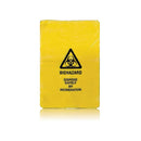 Clinical Waste Plastic Bag, Pack of 100