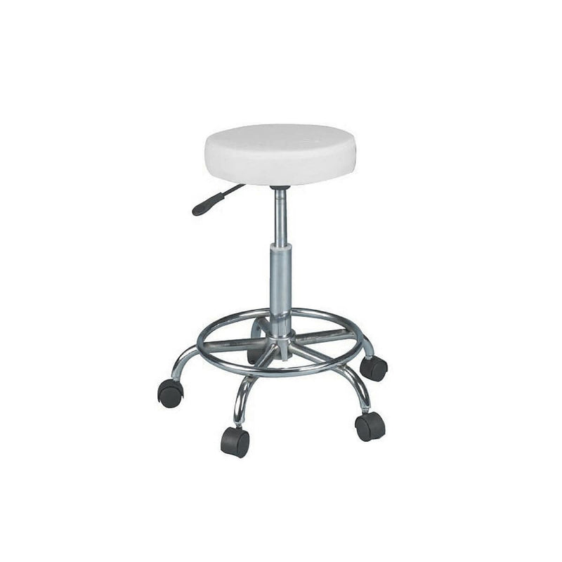 Compact Stool 5179-WH