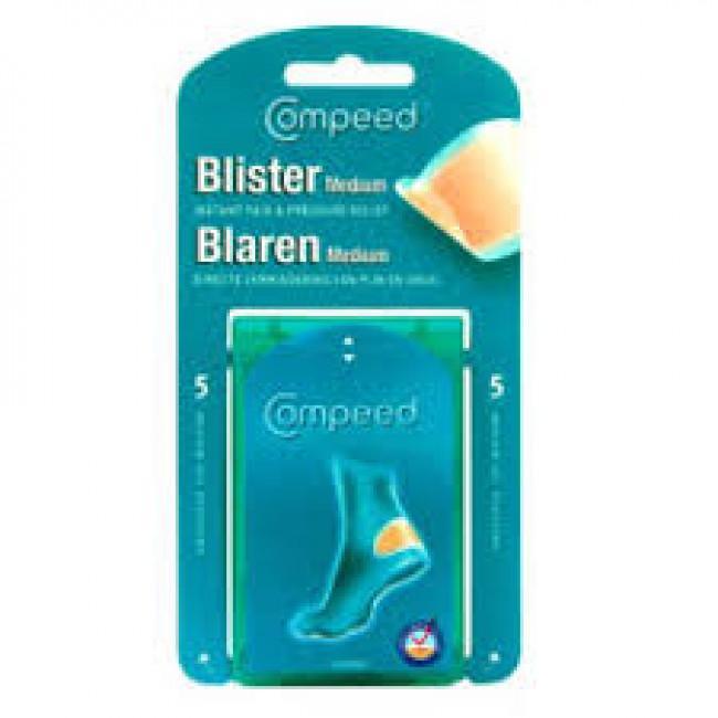 Compeed Blister Small, pk6 1579