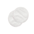 Cotton Round Discs Stitched Edge Pk 500 1463