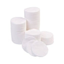 Cotton Round Discs Un-Pressed Pk 500 2305