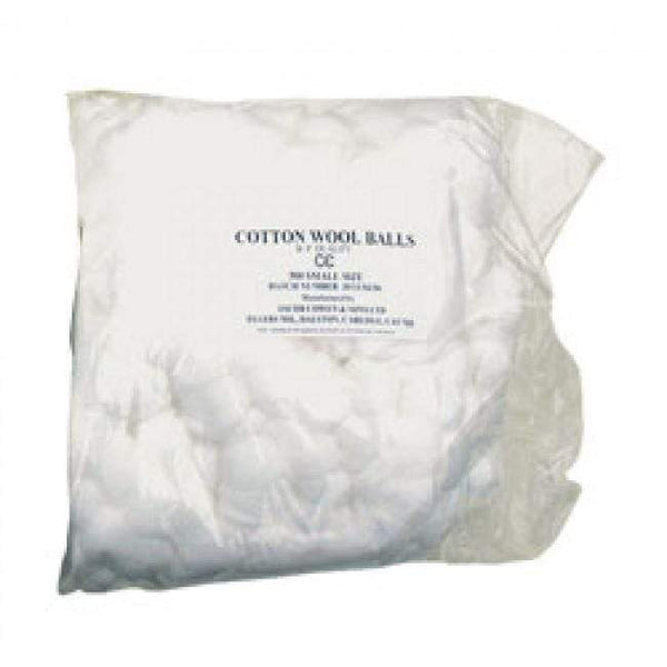 Cotton Wool Balls Sterile Pk 5 x 40 9710