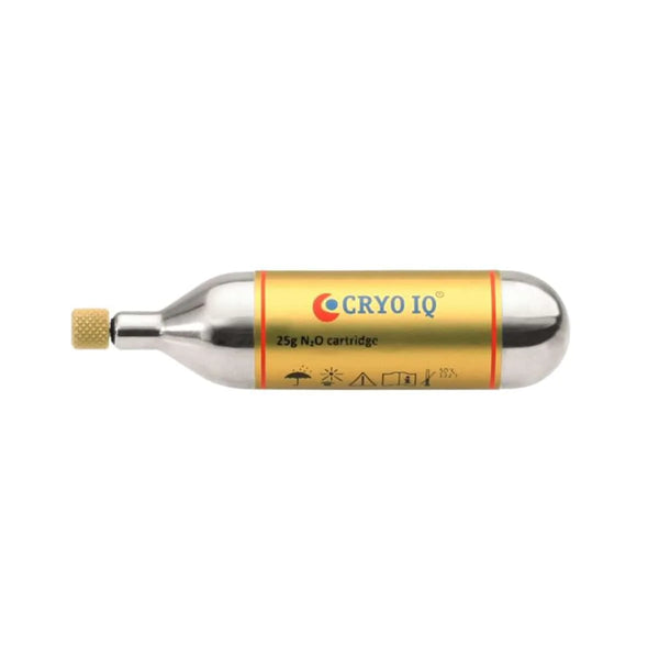 CryoIQ 25g Cartridge 8576-IQ