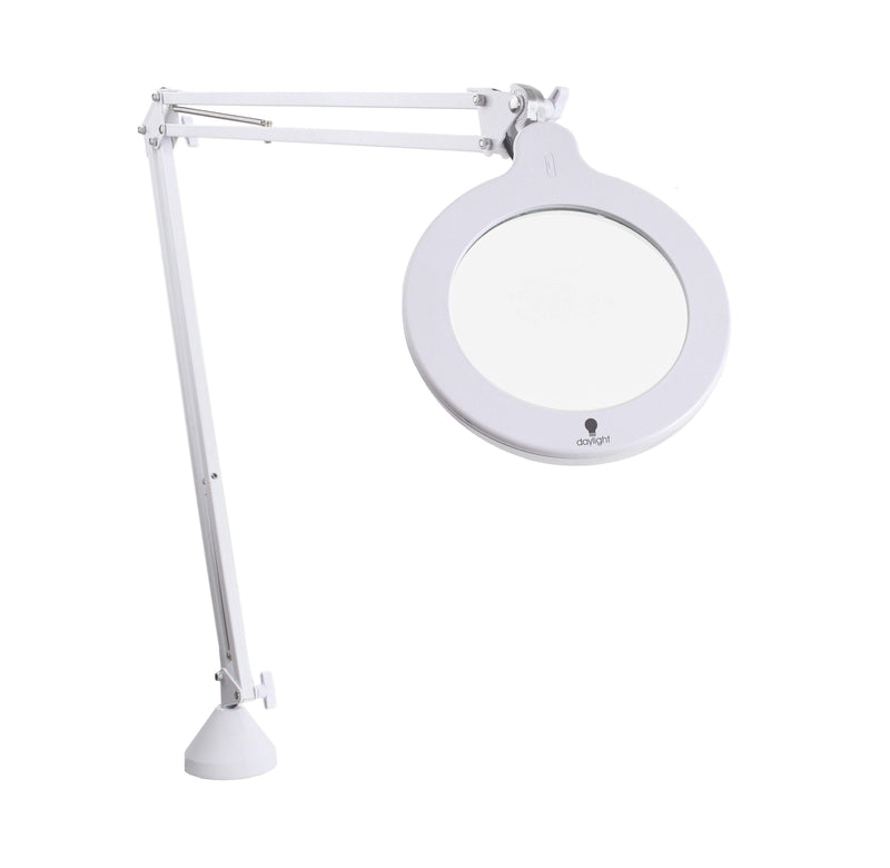 Daylight MAG LED Lamp S with Table Clamp 1929