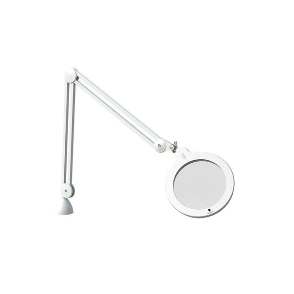 Daylight MAG XL 7'' LED Lamp with Table Clamp 2333