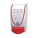 Deb Cutan Hand Sanitiser 1 Litre Dispenser 8127