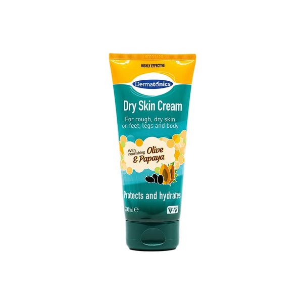 Dermatonics Dry Skin Cream 10% Urea 2115