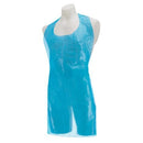 Disposable Apron Pk 100 1257-B