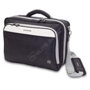 Domiciliary Bag in Black