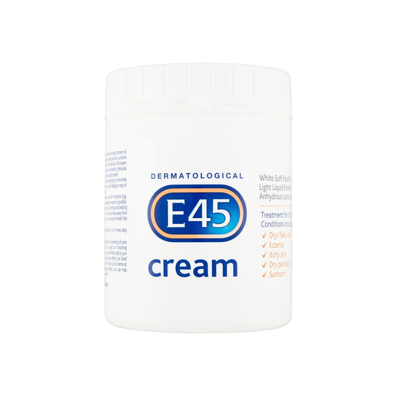 E45 Cream 3122