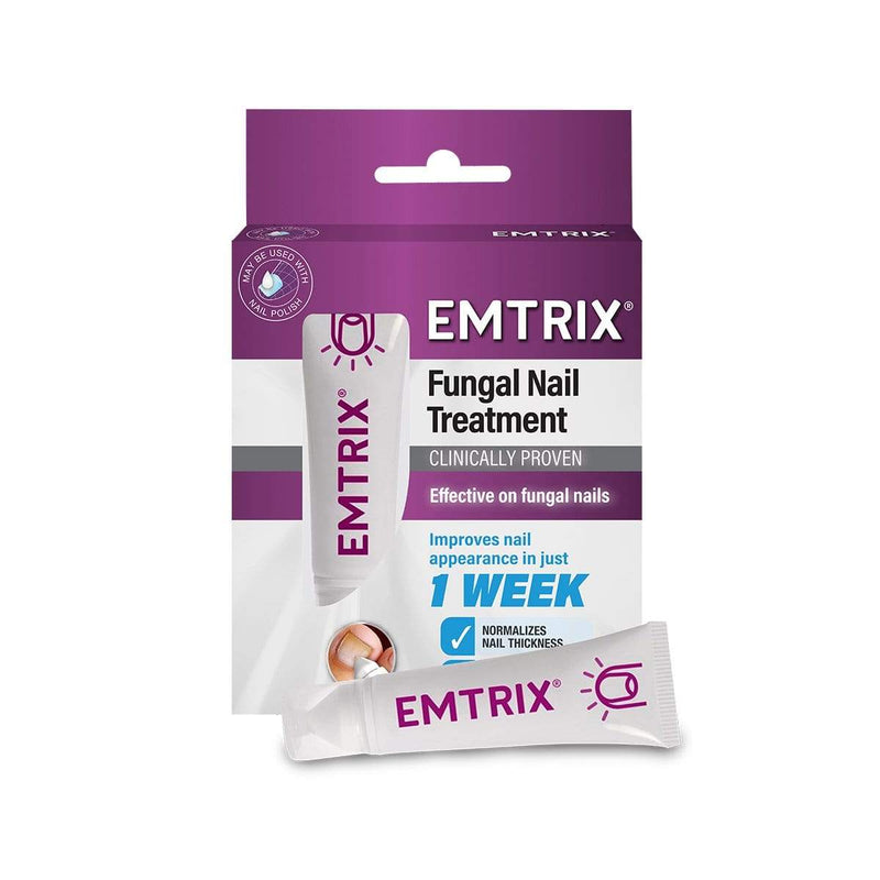 Emtrix Nail Treatment 10 ML - Care and Shop