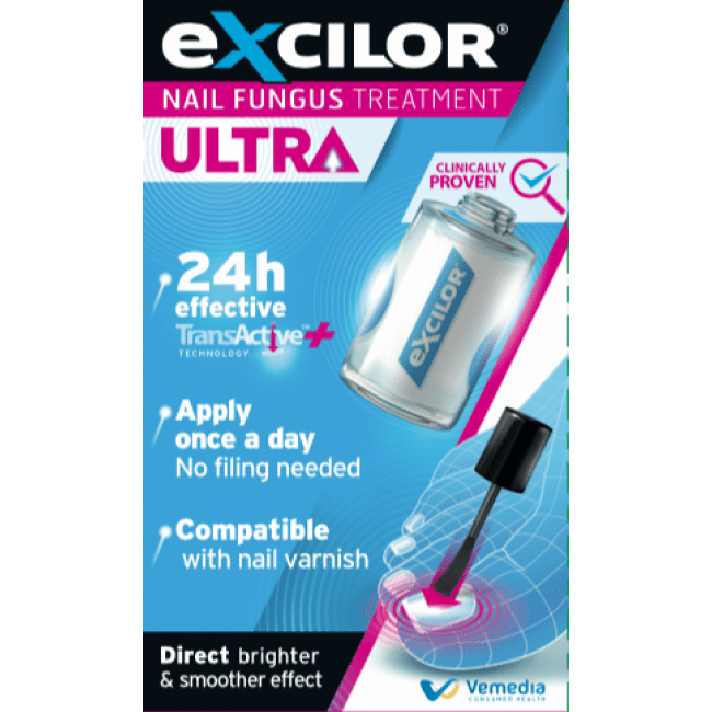 Excilor Ultra Nail Fungus Treatment 2375