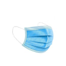 Face Masks Type IIR Fluid Resistance Earloop Pk 50 2879-50