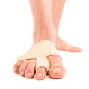 Fixtoe 2798 Fixtoe is a device created for the conservative treatment of the pain of metatarsophalangeal predislocation syndrome or floating finger.