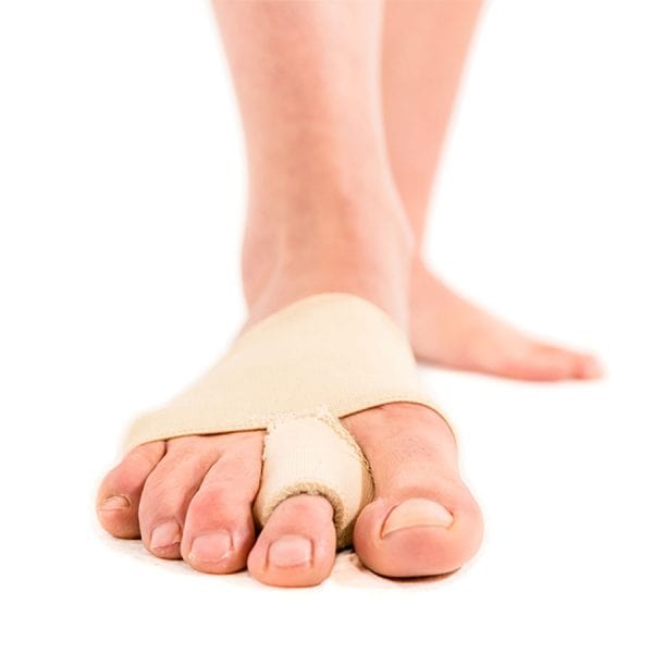 Fixtoe- claw and hammer toe treatment device