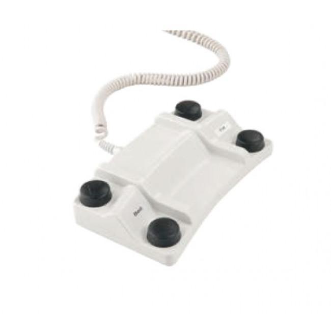 Foot Switch For 2 Motor Chair 0925-2