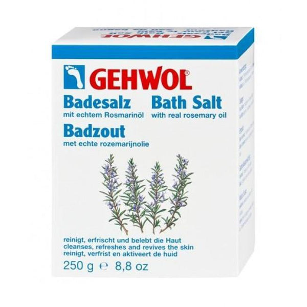 Gehwol  Bath Salts, pk10 4064