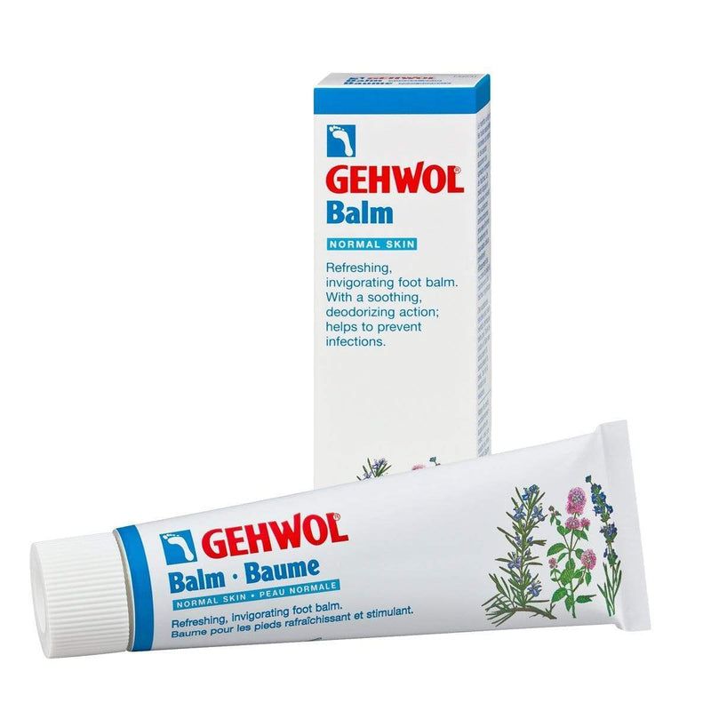 Gehwol Foot Balm Normal Skin 75ml 2905