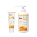 Gehwol Fusskraft® Soft Feet Cream