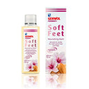 Gehwol Fusskraft Soft Feet Nourishing Bath 200ml 2907