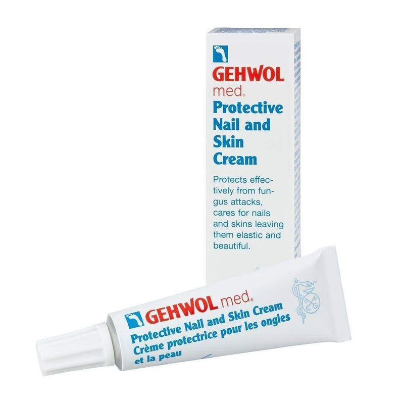Gehwol med® Protective Nail and Skin Cream 0794