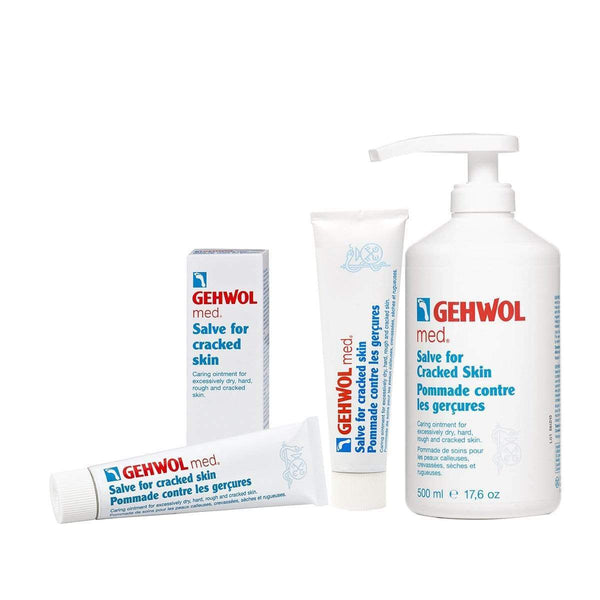 Gehwol med® Salve For Cracked Skin