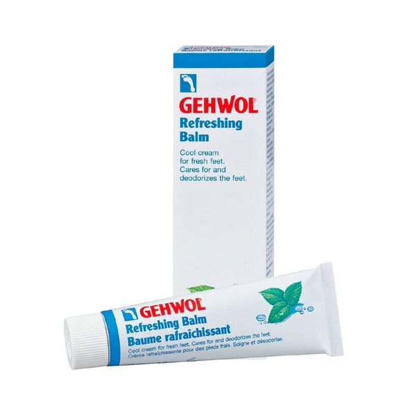 Gehwol Refreshing Balm 75ml 2906
