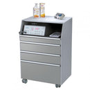 Gerlach AT/NT Clean Mini Cabinet Silky Grey 1078