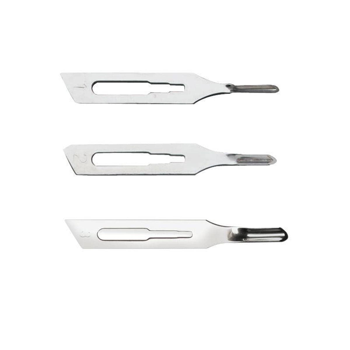 Gouge Blades, Pack of 20