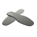 Grey Poron 4000 Insoles 3484