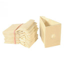 Hadewe Paper Disposable Filter Bag Single 7008