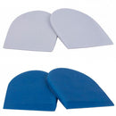 Hapla Base Heel Wedge, pk 6 1890-2