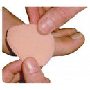 Hapla Fleecy Web: 22.5 x 40cm sheets, Pack 4 0441