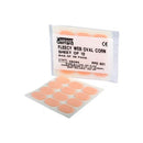 Hapla Oval Corn Fleecy Web 2406