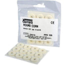 Hapla Round Corn Pre Cut Wool Felt Pk 36 2401