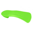 Interpod Flex 4° Low Arch Green Orthotics pair