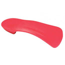 Interpod Flex 8° High Arch Red Orthotics pair