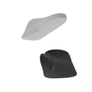 Interpod Soft 6° Moderate Arch 3/4 Length Orthotics pair