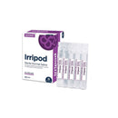 Irripod Sodium Chloride Irrigation Pods, 25 x 20ml 3422