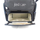 Just Care Integrated Wheeled Domiciliary Bag 8807