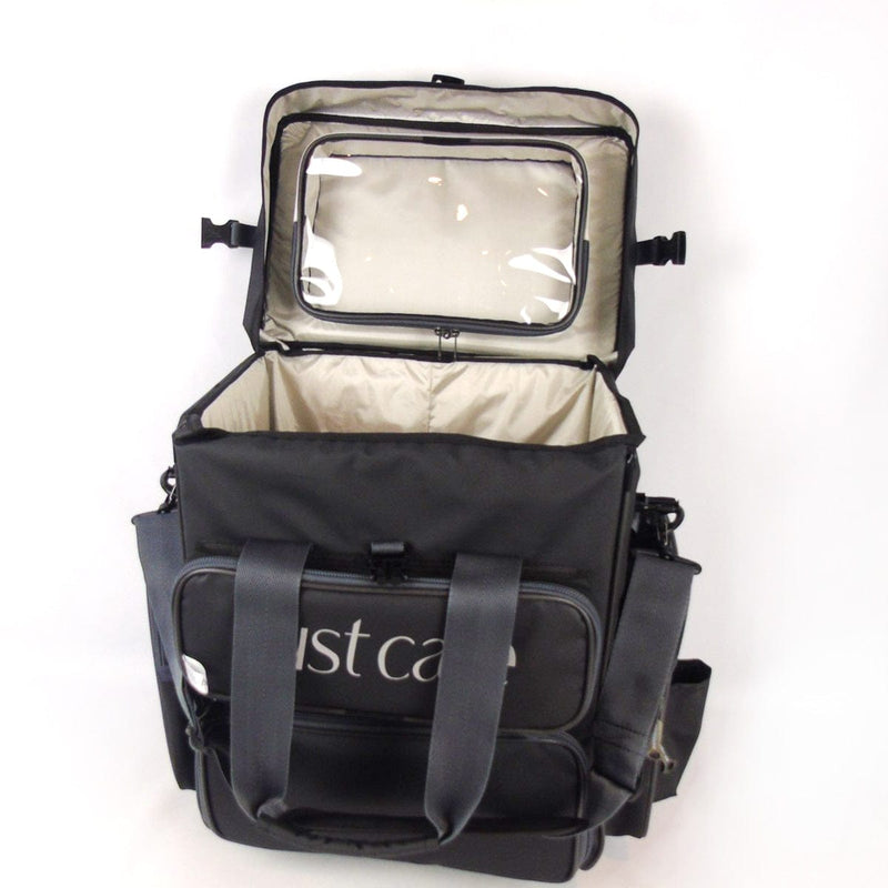 Just Care Integrated Wheeled Domiciliary Bag 8807