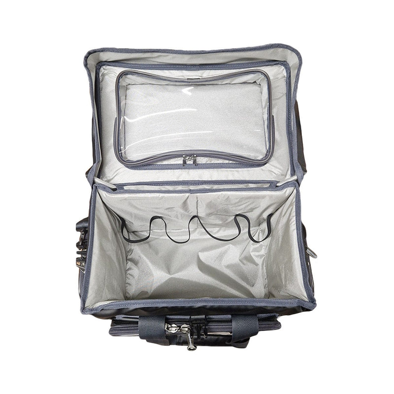 Just Care Integrated Wheeled Domiciliary Bag 8807