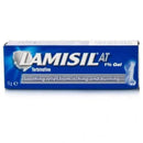 Lamisil AT Gel 15g 1563