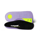 Langer Bio-Slimline Medium Density 3/4 Length Pair 2451-XS