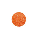 Lukas Podo Orange Disposable 10R Abrasive Caps, Pack of 10